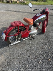 Jawa 250 11 1952