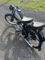 ČZ 150 150 C 1951