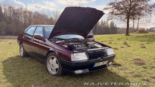 Alfa Romeo 164 1992
