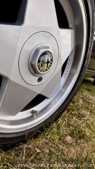 Alfa Romeo 164  1992