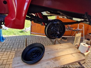 Dodge Ostatní modely Dodge Job Rated 1956 1956