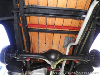 Dodge Ostatní modely Dodge Job Rated 1956 1956