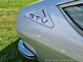 Alfa Romeo Alfetta GTV 2.0 1980