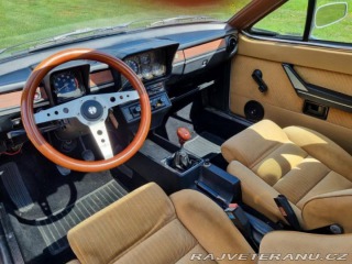 Alfa Romeo Alfetta GTV 2.0 1980