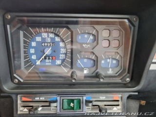 Alfa Romeo Alfetta GTV 2.0 1980