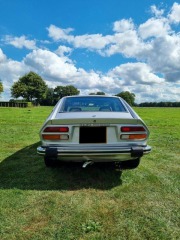 Alfa Romeo Alfetta GTV 2.0 1980