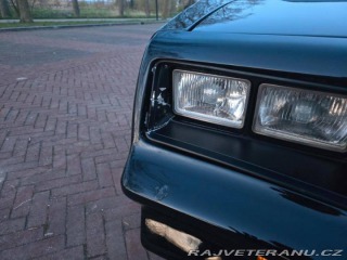 Pontiac Firebird 6.6 V8 1978