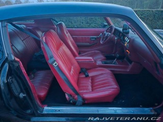 Pontiac Firebird 6.6 V8 1978