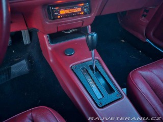 Pontiac Firebird 6.6 V8 1978