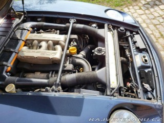 Porsche 928 S4 5.0 Manuál 1987