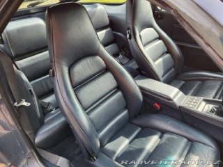 Porsche 928 S4 5.0 Manuál 1987