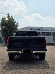 Chevrolet Silverado C1500 1988