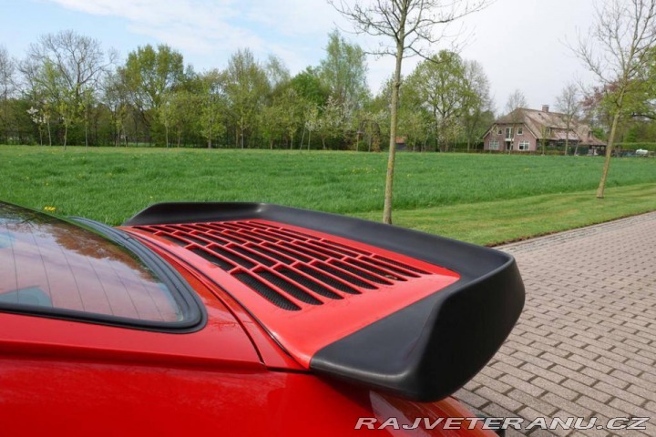 Porsche 911 3.2 1984