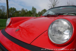 Porsche 911 3.2 1984