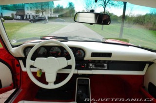 Porsche 911 3.2 1984