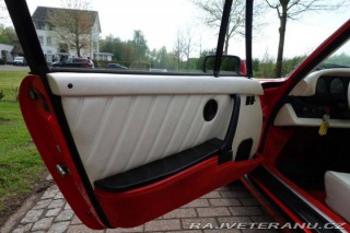 Porsche 911 3.2 1984