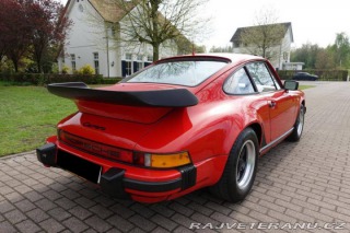 Porsche 911 3.2 1984