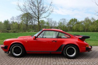 Porsche 911 3.2 1984