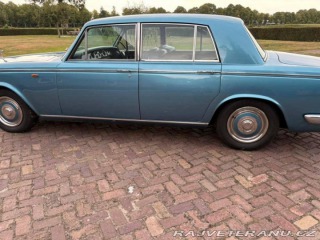 Rolls Royce Silver Shadow 6.7 1970