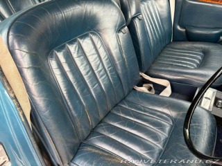 Rolls Royce Silver Shadow 6.7 1970