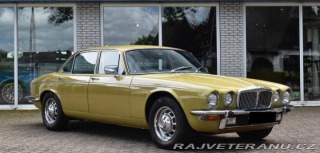 Daimler Ostatní modely Double Six 5.3 V12 1975