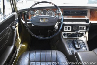 Daimler Ostatní modely Double Six 5.3 V12 1975