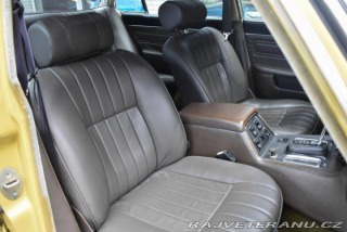 Daimler Ostatní modely Double Six 5.3 V12 1975