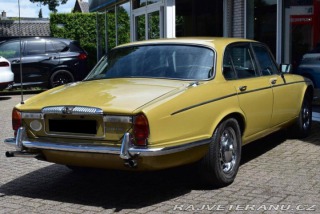 Daimler Ostatní modely Double Six 5.3 V12 1975