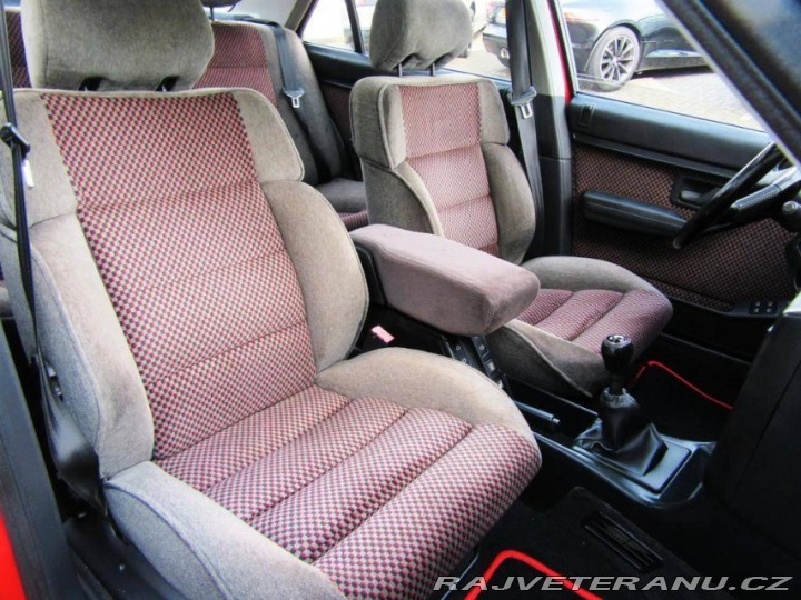 Peugeot 405 1.9 MI 16 1991