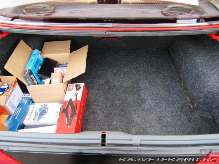 Peugeot 405 1.9 MI 16 1991