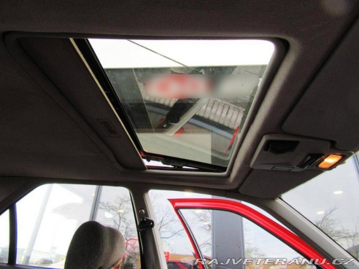 Peugeot 405 1.9 MI 16 1991