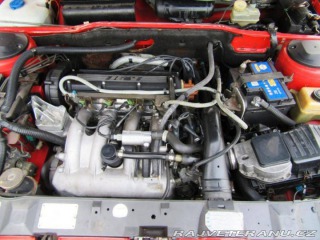 Peugeot 405 1.9 MI 16 1991