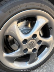 Porsche 911 964 Carrera 2 1990