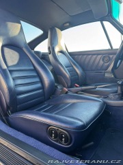 Porsche 911 964 Carrera 2 1990