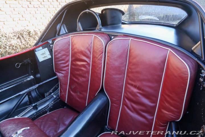 Ferrari 250 Testa Rossa 1961