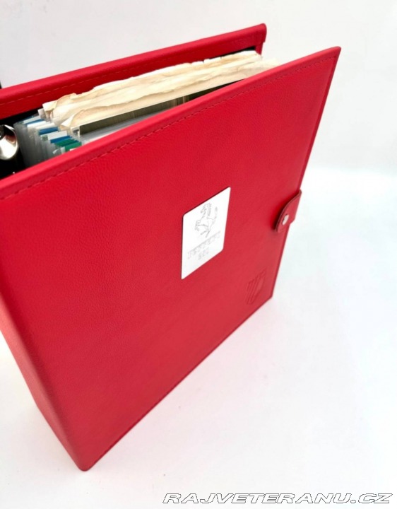 Ferrari 250 Testa Rossa 1961