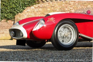 Ferrari 250 Testa Rossa 1961
