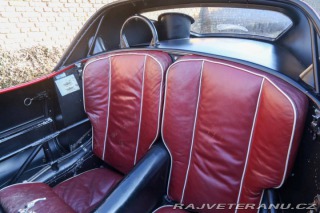 Ferrari 250 Testa Rossa 1961