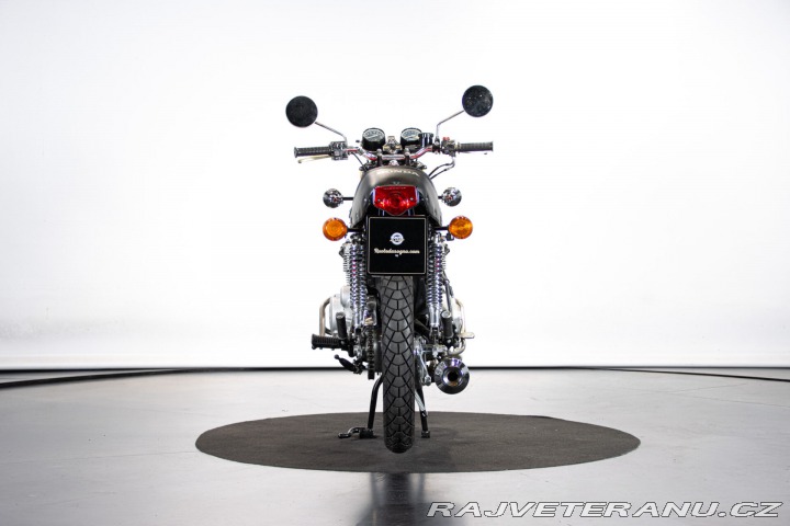 Honda Ostatní modely 400 SUPER SPORT 1975