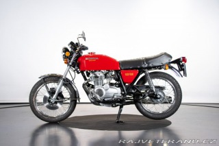 Honda Ostatní modely 400 SUPER SPORT 1975
