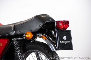 Honda Ostatní modely 400 SUPER SPORT 1975