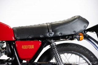 Honda Ostatní modely 400 SUPER SPORT 1975