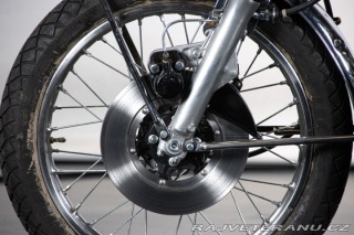 Honda Ostatní modely 400 SUPER SPORT 1975