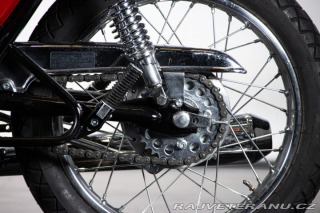 Honda Ostatní modely 400 SUPER SPORT 1975