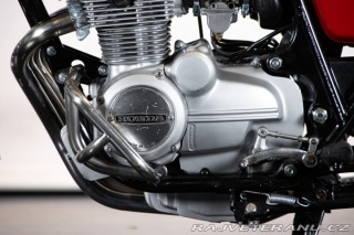 Honda Ostatní modely 400 SUPER SPORT 1975