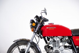 Honda Ostatní modely 400 SUPER SPORT 1975
