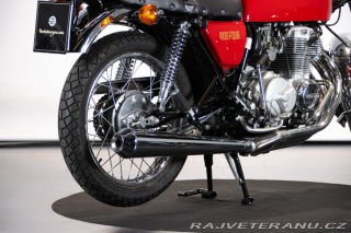 Honda Ostatní modely 400 SUPER SPORT 1975