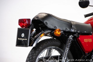 Honda Ostatní modely 400 SUPER SPORT 1975