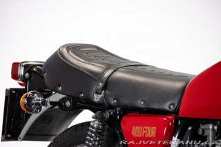Honda Ostatní modely 400 SUPER SPORT 1975