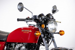 Honda Ostatní modely 400 SUPER SPORT 1975